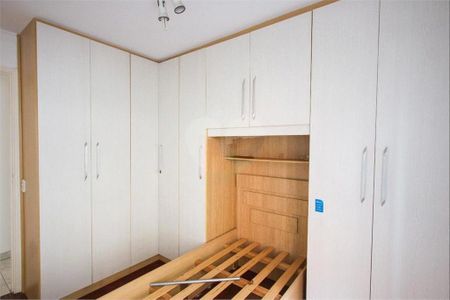 Apartamento à venda com 3 quartos, 82m² em Jardim Marajoara, São Paulo