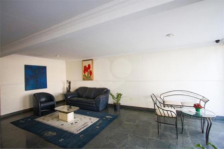 Apartamento à venda com 3 quartos, 82m² em Jardim Marajoara, São Paulo