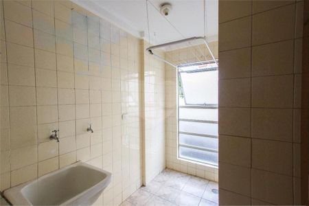 Apartamento à venda com 3 quartos, 82m² em Jardim Marajoara, São Paulo