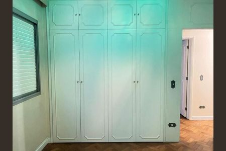 Apartamento à venda com 178m², 4 quartos e 2 vagas