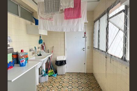 Apartamento à venda com 178m², 4 quartos e 2 vagas