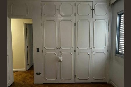 Apartamento à venda com 4 quartos, 178m² em Brooklin, São Paulo