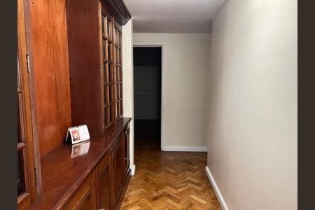 Apartamento à venda com 178m², 4 quartos e 2 vagas