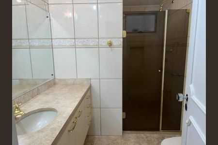 Apartamento à venda com 178m², 4 quartos e 2 vagas