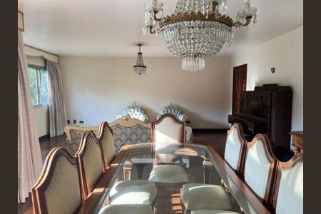 Apartamento à venda com 4 quartos, 178m² em Brooklin, São Paulo