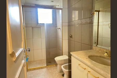 Apartamento à venda com 178m², 4 quartos e 2 vagas