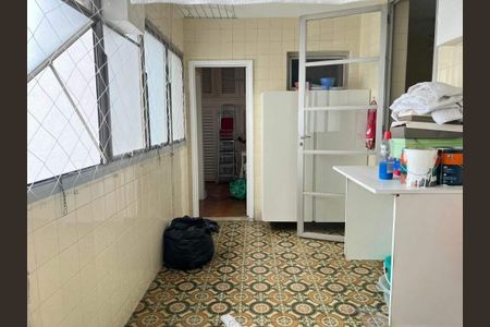 Apartamento à venda com 178m², 4 quartos e 2 vagas