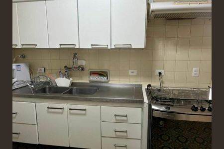 Apartamento à venda com 178m², 4 quartos e 2 vagas