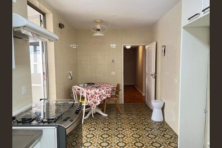 Apartamento à venda com 178m², 4 quartos e 2 vagas