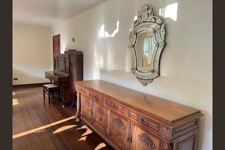 Apartamento à venda com 178m², 4 quartos e 2 vagas