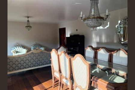 Apartamento à venda com 178m², 4 quartos e 2 vagas
