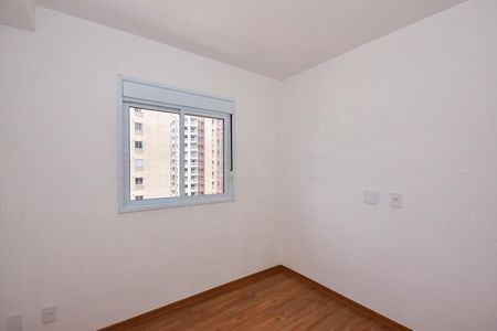 Quarto 2 de apartamento à venda com 2 quartos, 41m² em Paraíso do Morumbi, São Paulo