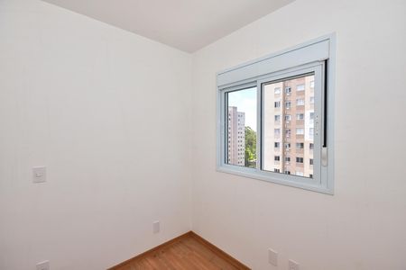 Quarto 1 de apartamento à venda com 2 quartos, 41m² em Paraíso do Morumbi, São Paulo