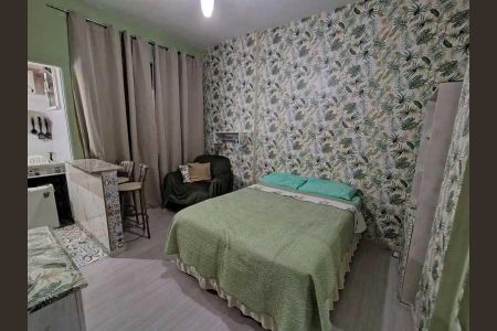Kitnet/Studio à venda com 1 quarto, 29m² em Copacabana, Rio de Janeiro