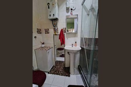 Kitnet/Studio à venda com 1 quarto, 29m² em Copacabana, Rio de Janeiro