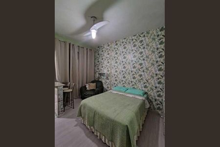 Kitnet/Studio à venda com 1 quarto, 29m² em Copacabana, Rio de Janeiro