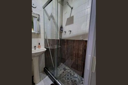 Kitnet/Studio à venda com 1 quarto, 29m² em Copacabana, Rio de Janeiro