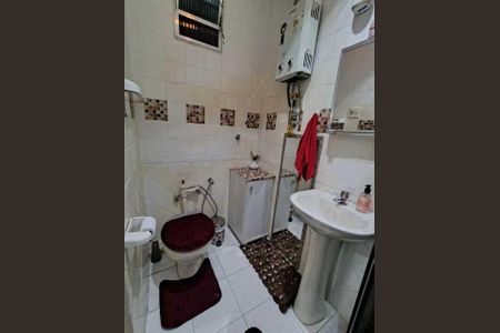 Kitnet/Studio à venda com 1 quarto, 29m² em Copacabana, Rio de Janeiro