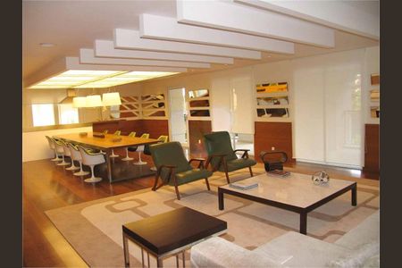 Apartamento à venda com 1 quarto, 48m² em Moema, São Paulo