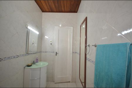 Casa para alugar com 140m², 3 quartos e 1 vagaBanheiro Social