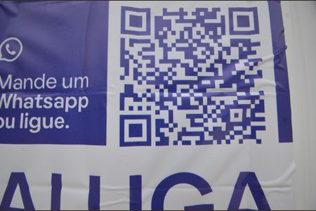 Casa para alugar com 140m², 3 quartos e 1 vagaPlaca instalada