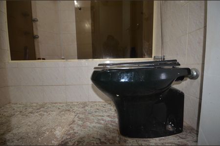 Casa para alugar com 140m², 3 quartos e 1 vagaQuarto 1 Suite