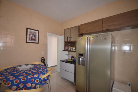 Casa para alugar com 140m², 3 quartos e 1 vagaCozinha