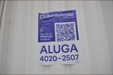 Casa para alugar com 140m², 3 quartos e 1 vagaPlaca instalada