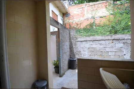 Casa para alugar com 140m², 3 quartos e 1 vagaÁrea de Serviço