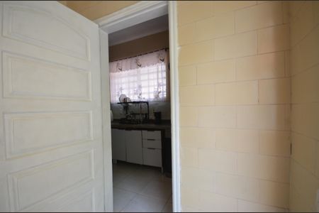 Casa para alugar com 140m², 3 quartos e 1 vagaÁrea de Serviço