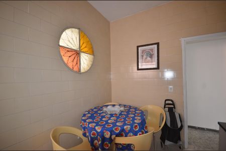 Casa para alugar com 140m², 3 quartos e 1 vagaCozinha