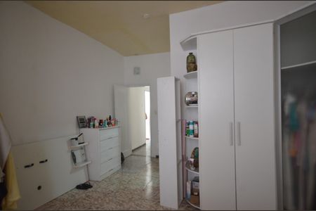 Casa para alugar com 140m², 3 quartos e 1 vagaQuarto 1 Suite