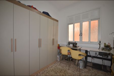 Casa para alugar com 140m², 3 quartos e 1 vagaQuarto 2