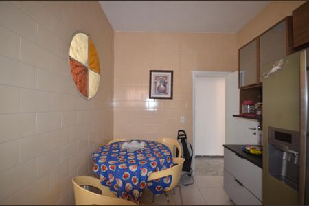 Casa para alugar com 140m², 3 quartos e 1 vagaCozinha