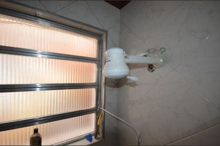 Casa para alugar com 140m², 3 quartos e 1 vagaBanheiro Social