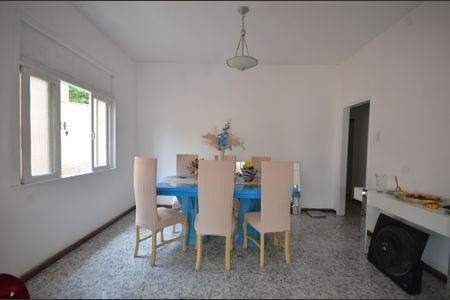 Casa para alugar com 140m², 3 quartos e 1 vagaSala