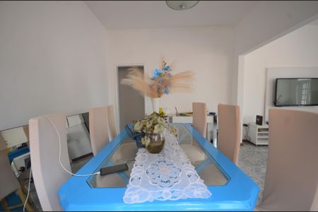 Casa para alugar com 140m², 3 quartos e 1 vagaSala