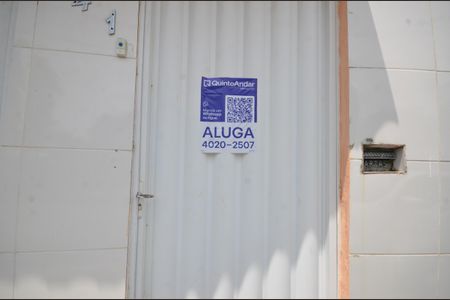 Casa para alugar com 140m², 3 quartos e 1 vagaPlaca instalada