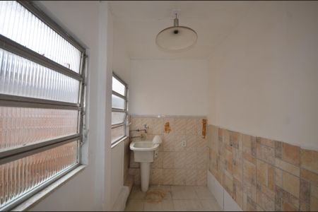 Apartamento para alugar com 140m², 3 quartos e 1 vagaÁrea de Serviço