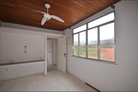 Apartamento para alugar com 140m², 3 quartos e 1 vagaQuarto 2