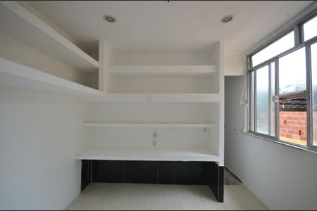 Apartamento para alugar com 140m², 3 quartos e 1 vagaQuarto de Serviço