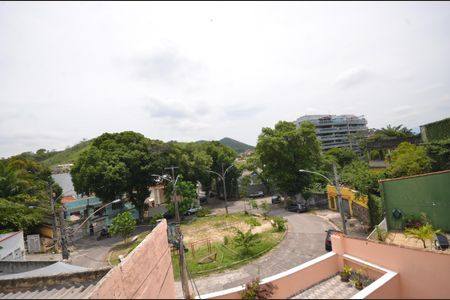 Apartamento para alugar com 140m², 3 quartos e 1 vaga Vista do Quarto 1