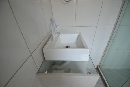 Apartamento para alugar com 140m², 3 quartos e 1 vagaBanheiro