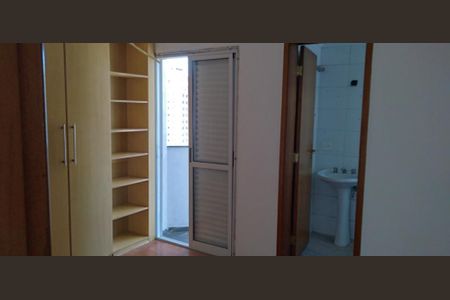 Foto 16 de apartamento à venda com 2 quartos, 58m² em Parque da Mooca, São Paulo