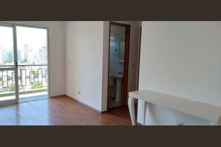 Foto 12 de apartamento à venda com 2 quartos, 58m² em Parque da Mooca, São Paulo