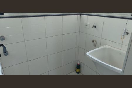 Foto 04 de apartamento à venda com 2 quartos, 58m² em Parque da Mooca, São Paulo