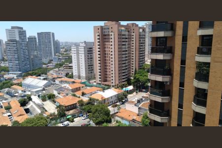 Foto 20 de apartamento à venda com 2 quartos, 58m² em Parque da Mooca, São Paulo