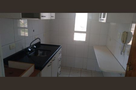 Foto 03 de apartamento à venda com 2 quartos, 58m² em Parque da Mooca, São Paulo