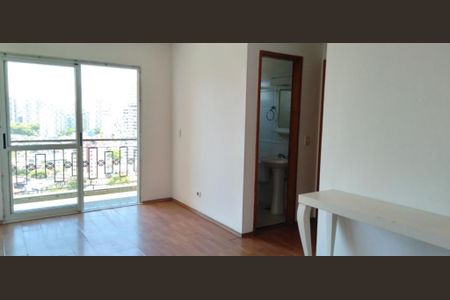 Foto 01 de apartamento à venda com 2 quartos, 58m² em Parque da Mooca, São Paulo