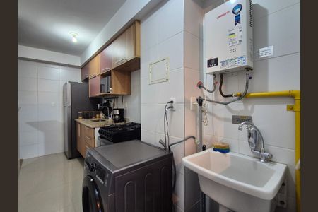 Apartamento à venda com 70m², 2 quartos e 1 vagaÁrea de Serviço 